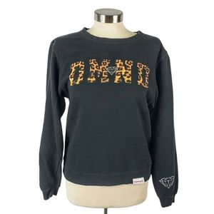 Diamond Supply & Co. Black Crewneck Sweater